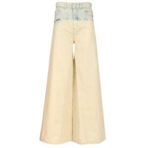 Amish Women Colette Superwide Jeans